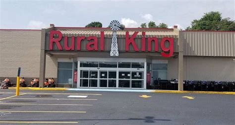 Rural king martinsville - So that we may better serve you, please tell us if you are contacting us regarding in-store shopping or online shopping. In-Store Shopping. Online Shopping. Family Owned & Operated. Over 130 Stores in 13 States. Over 100,000+ Products. Rural King is America's Farm and Home Store.